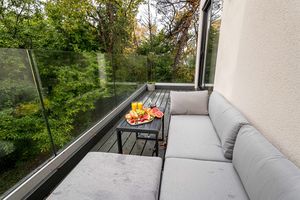 Balcony- click for photo gallery